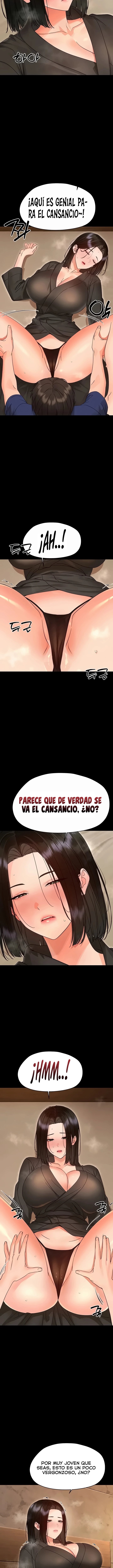 Small Beast Raw - Chapter 51 Page 12