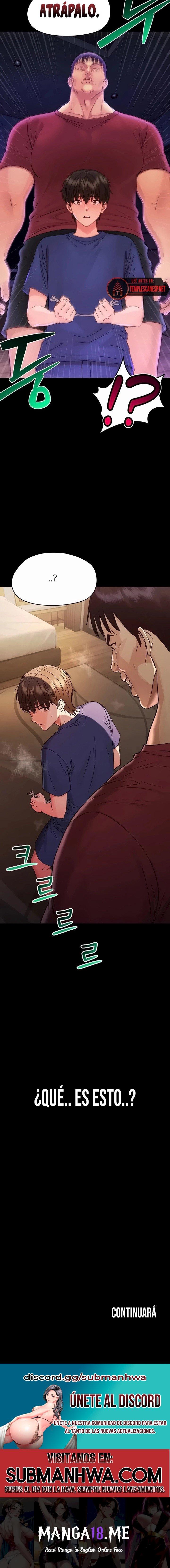 Small Beast Raw - Chapter 51 Page 15
