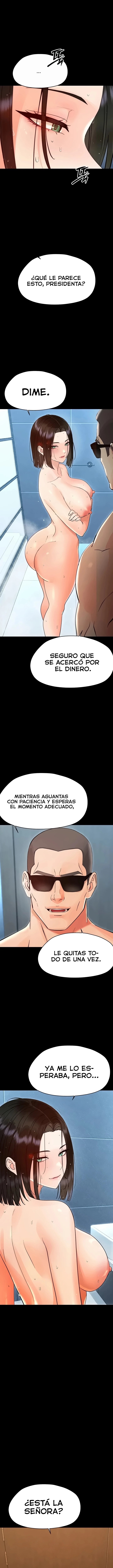 Small Beast Raw - Chapter 51 Page 8