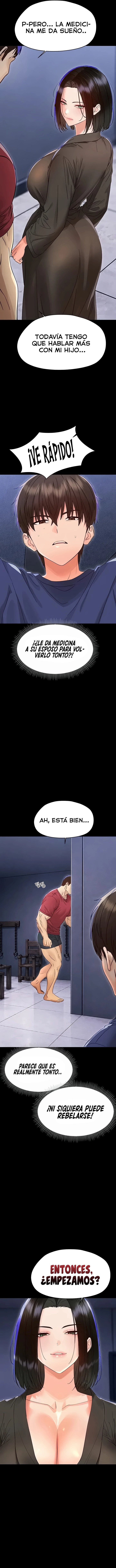 Small Beast Raw - Chapter 52 Page 7
