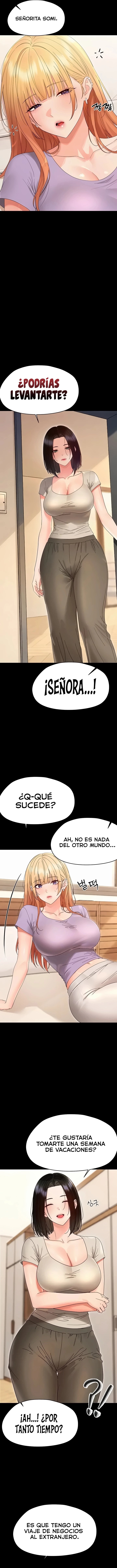 Small Beast Raw - Chapter 53 Page 2