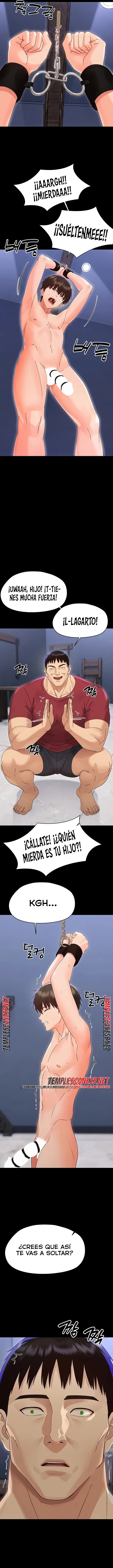 Small Beast Raw - Chapter 53 Page 4