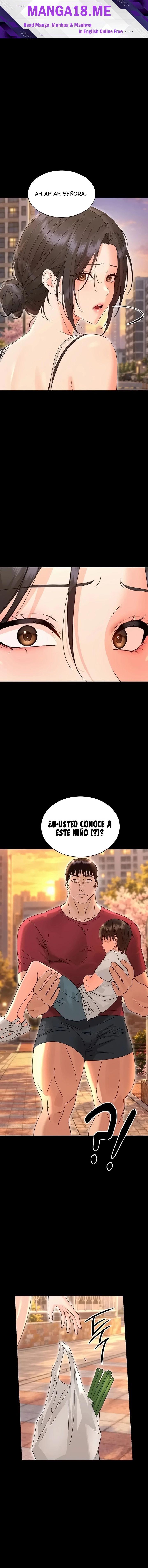Small Beast Raw - Chapter 58 Page 1