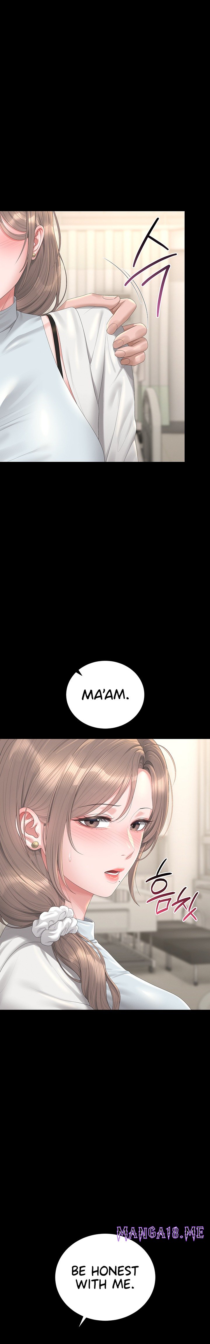 I Became an Apartment Security Manager - Chapter 60 Page 16