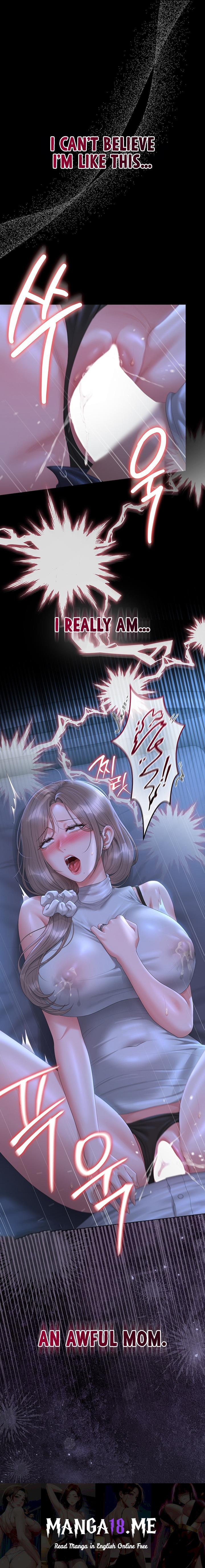 I Became an Apartment Security Manager - Chapter 60 Page 31