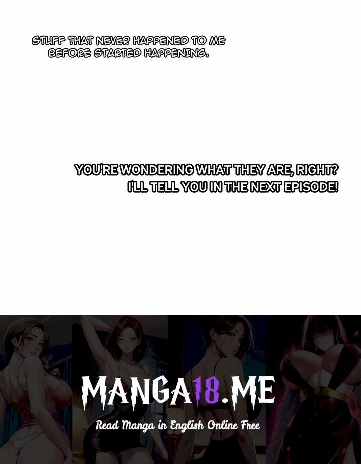Confessions at the Love Clinic - Chapter 14 Page 8