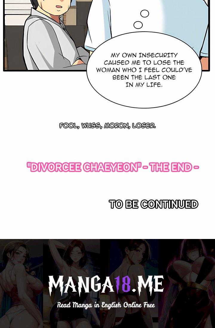 Confessions at the Love Clinic - Chapter 15 Page 8