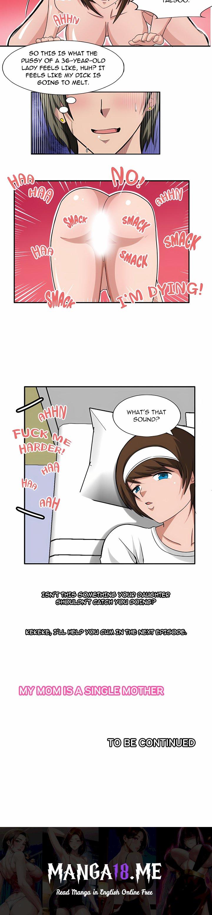 Confessions at the Love Clinic - Chapter 5 Page 7