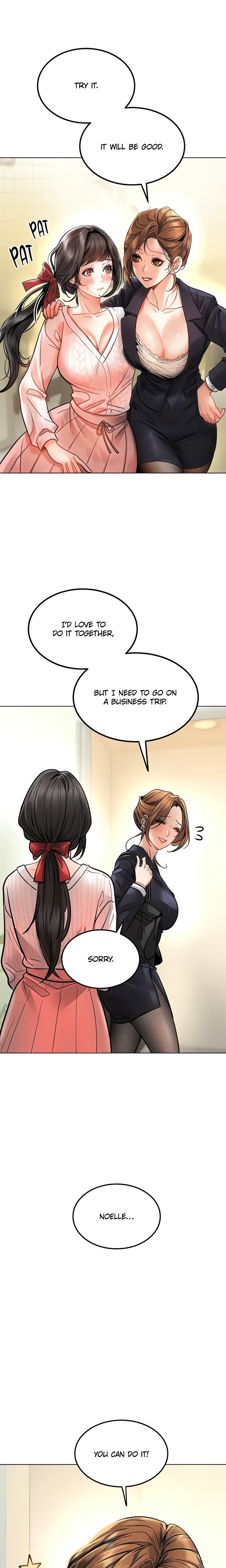 The Inheritor - Chapter 33 Page 12