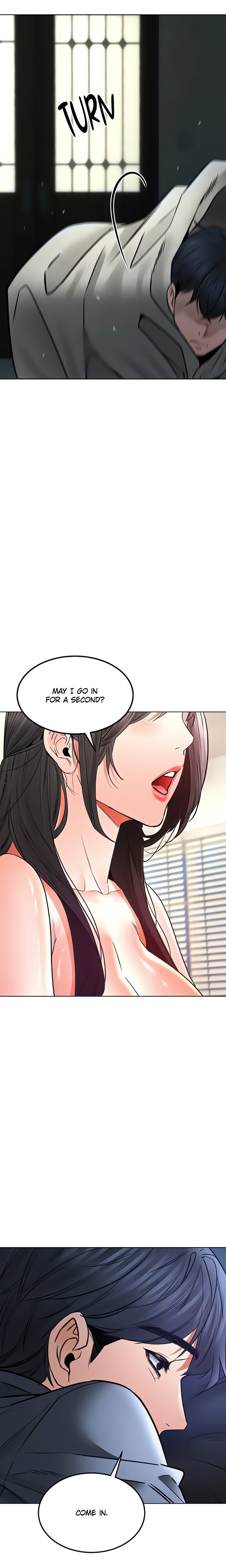 The Inheritor - Chapter 33 Page 19