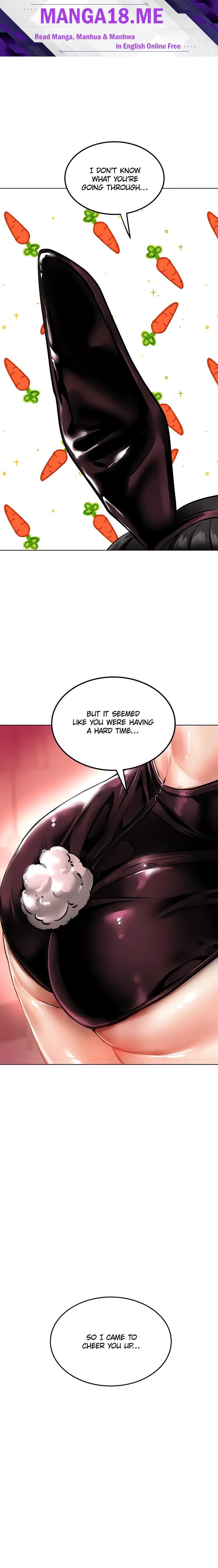 The Inheritor - Chapter 34 Page 1