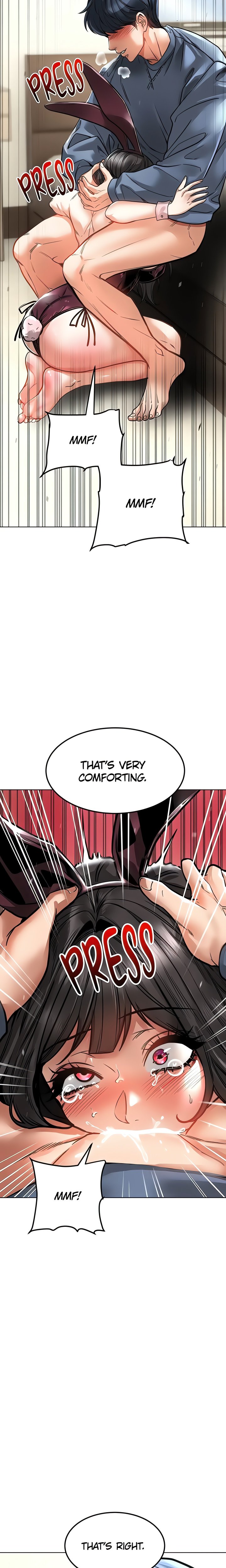 The Inheritor - Chapter 34 Page 21