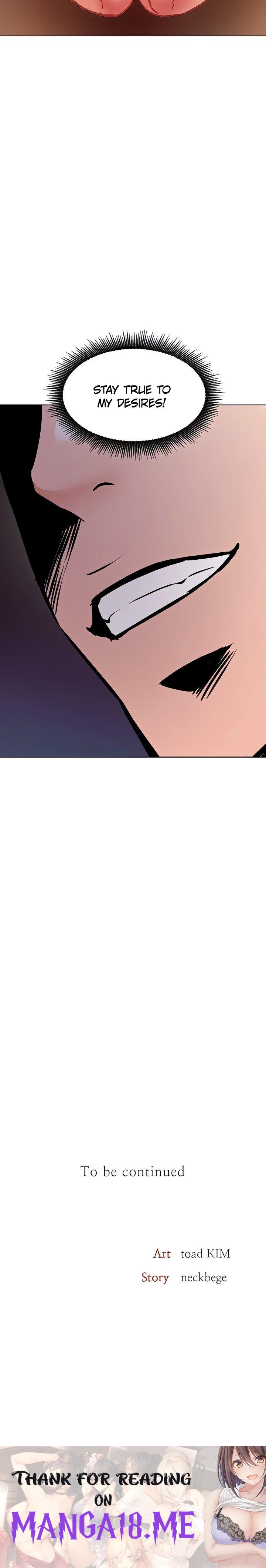 The Inheritor - Chapter 34 Page 28