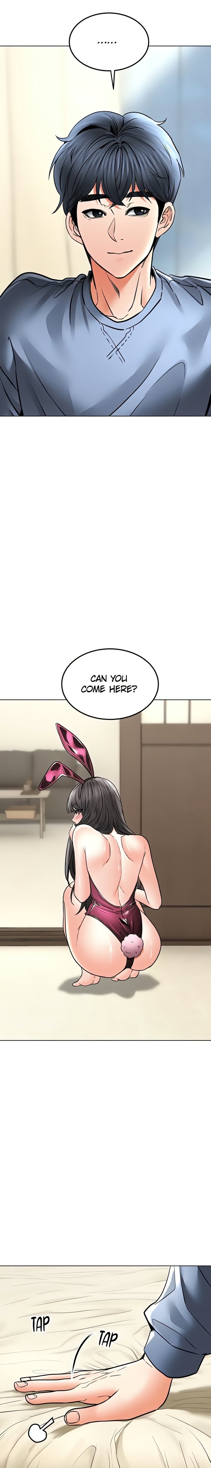 The Inheritor - Chapter 34 Page 9