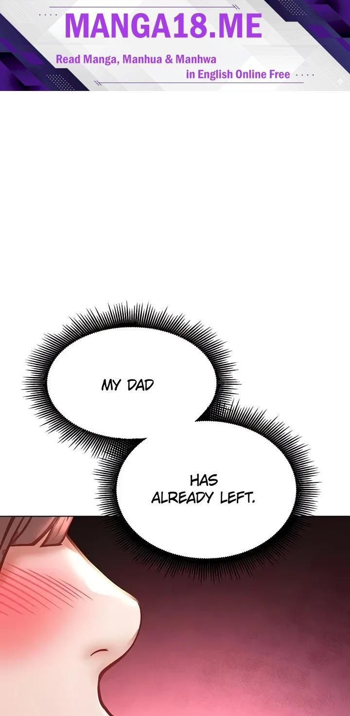 The Inheritor - Chapter 35 Page 1
