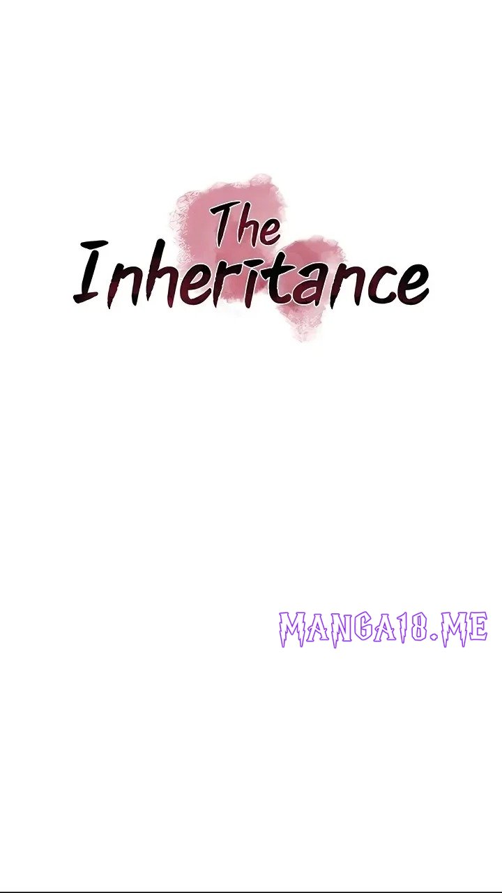 The Inheritor - Chapter 35 Page 9