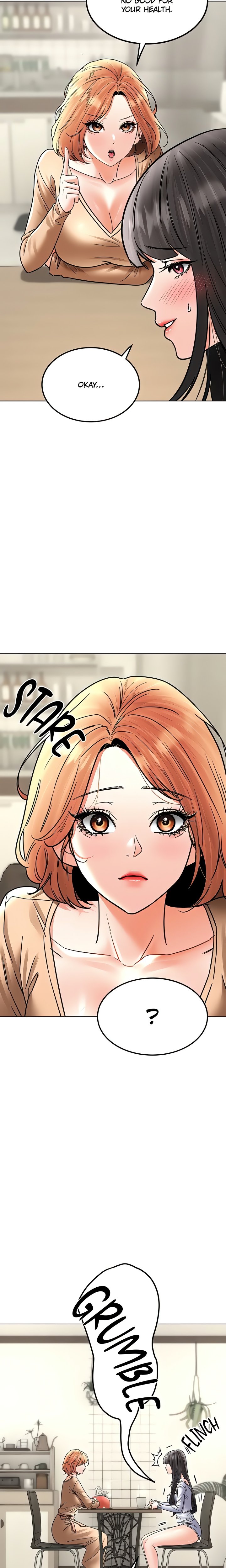 The Inheritor - Chapter 37 Page 11