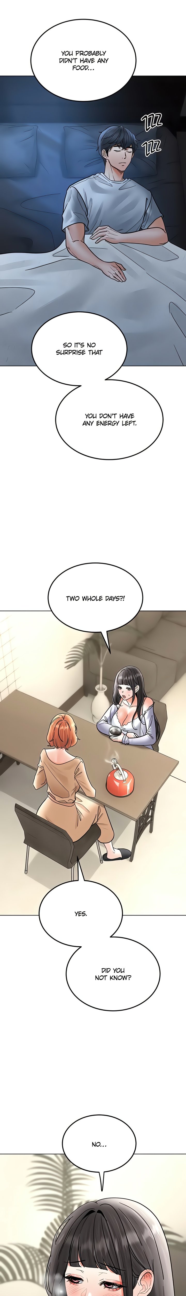 The Inheritor - Chapter 37 Page 9