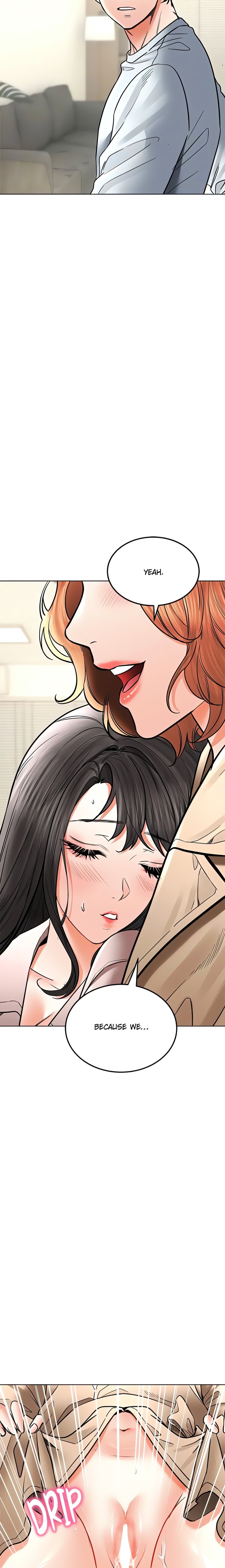 The Inheritor - Chapter 38 Page 17