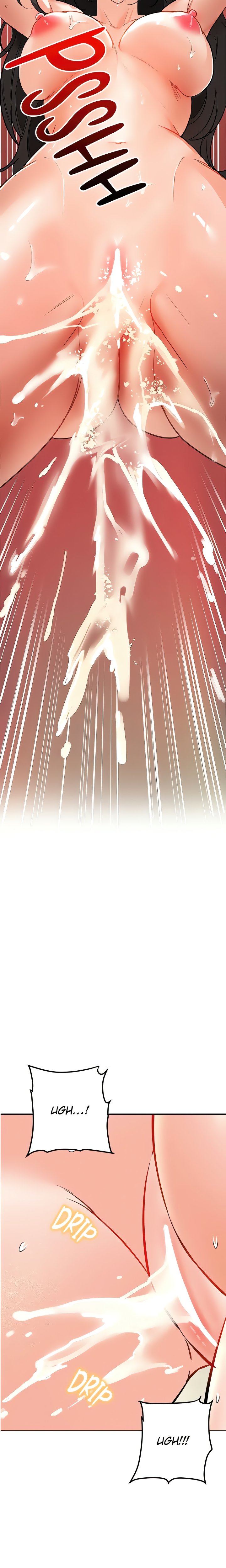 The Inheritor - Chapter 38 Page 27