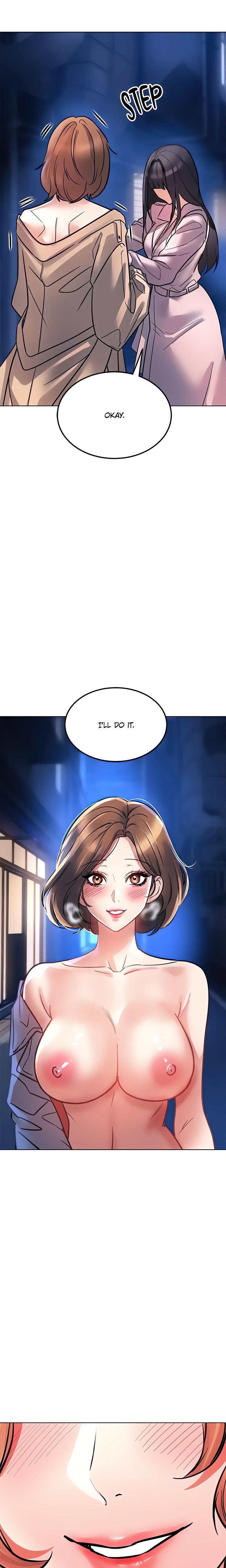 The Inheritor - Chapter 38 Page 3