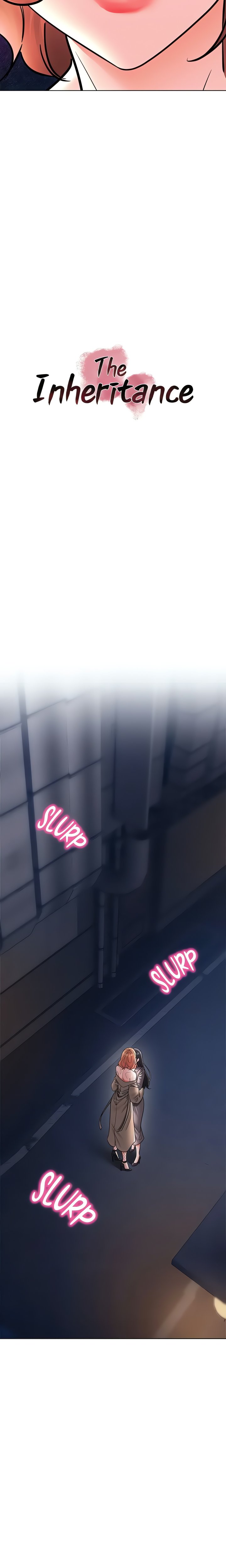 The Inheritor - Chapter 38 Page 4