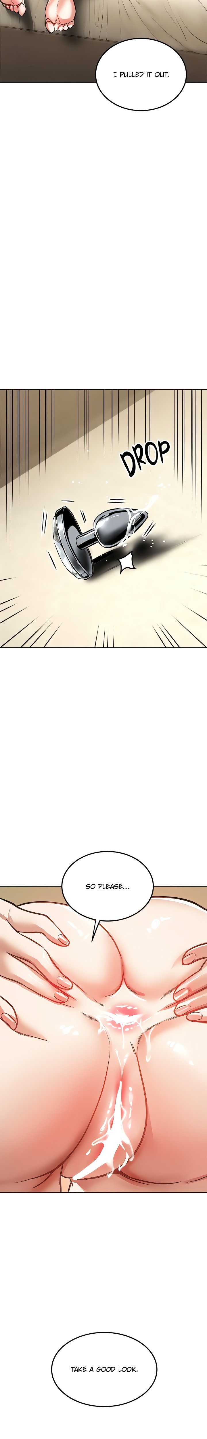 The Inheritor - Chapter 39 Page 18