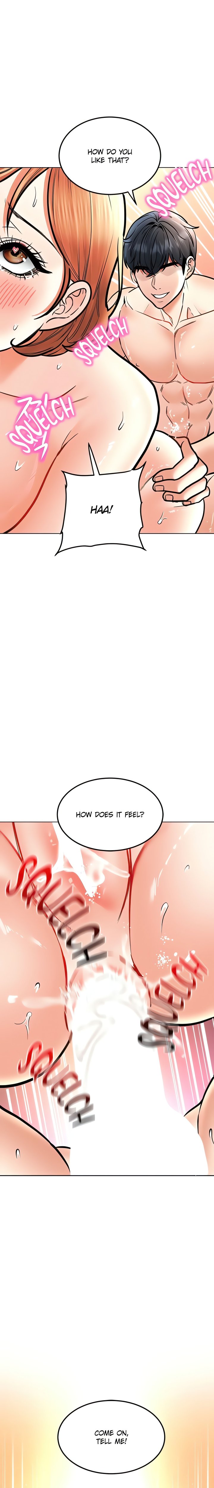 The Inheritor - Chapter 39 Page 23