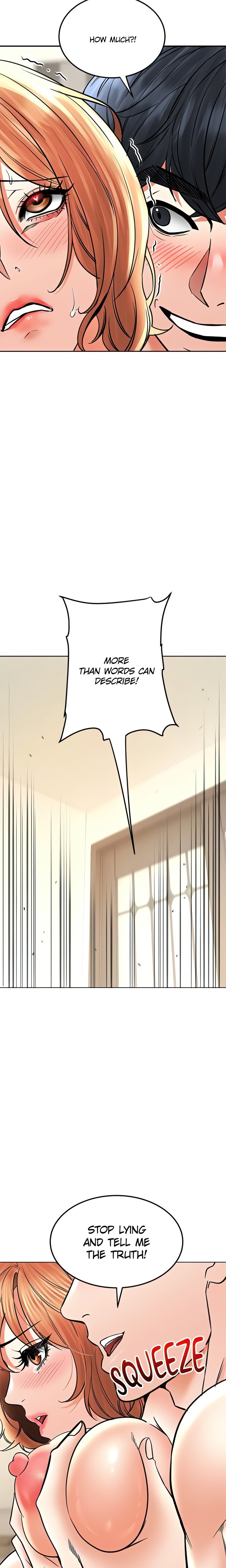 The Inheritor - Chapter 40 Page 10