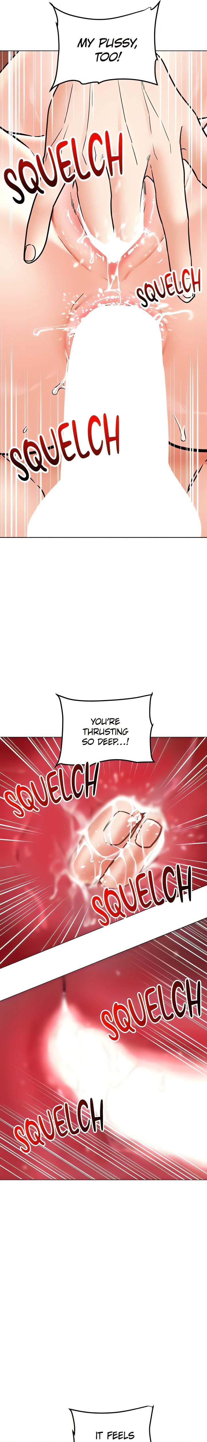 The Inheritor - Chapter 40 Page 13