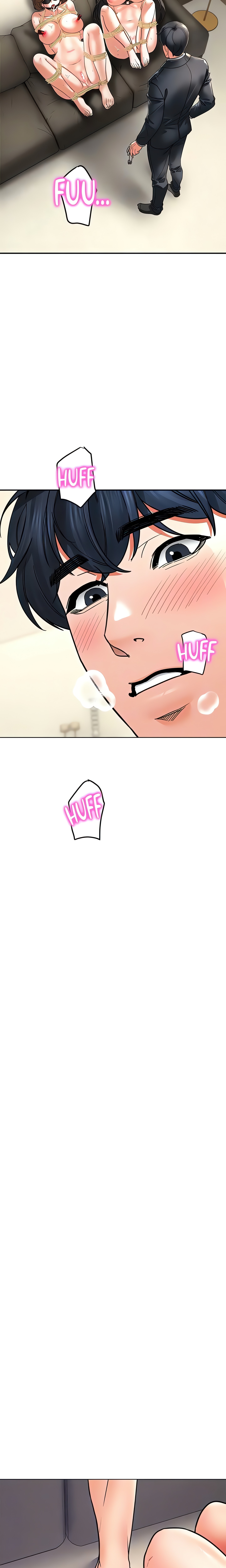 The Inheritor - Chapter 42 Page 13
