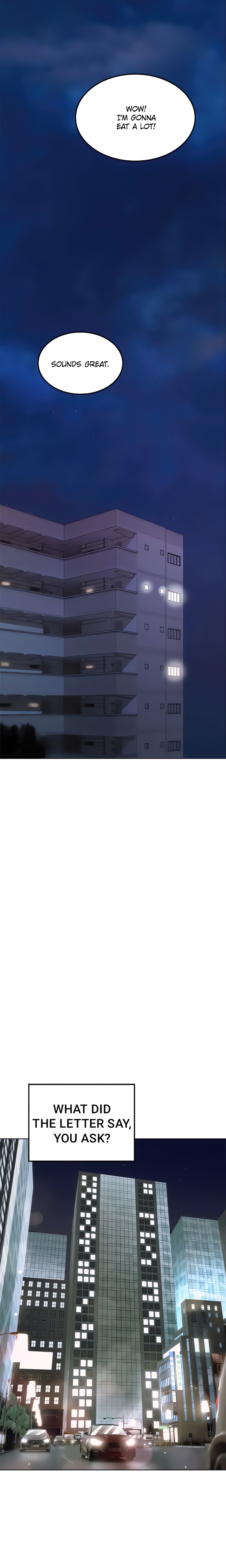 The Inheritor - Chapter 42 Page 20