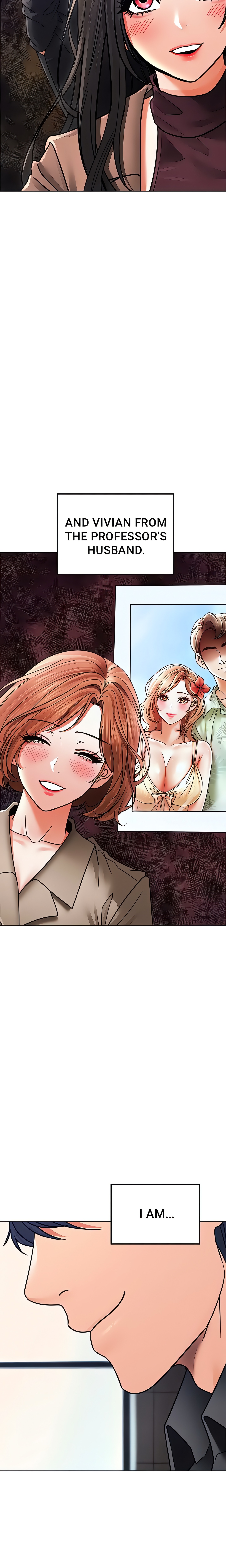 The Inheritor - Chapter 42 Page 23
