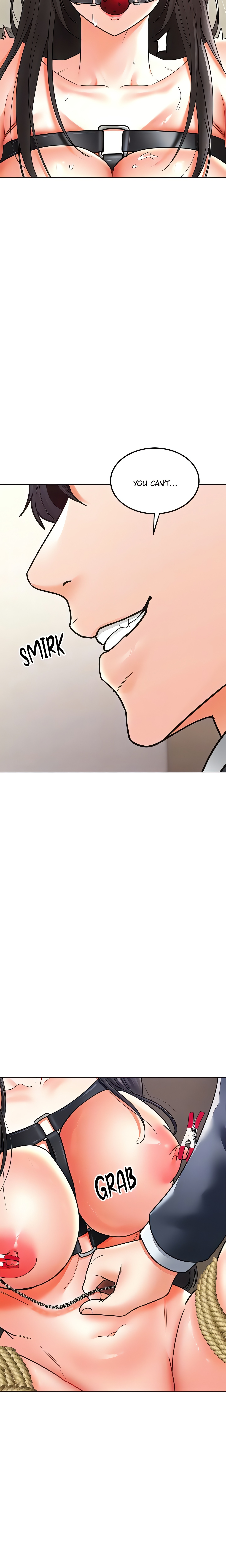 The Inheritor - Chapter 42 Page 6