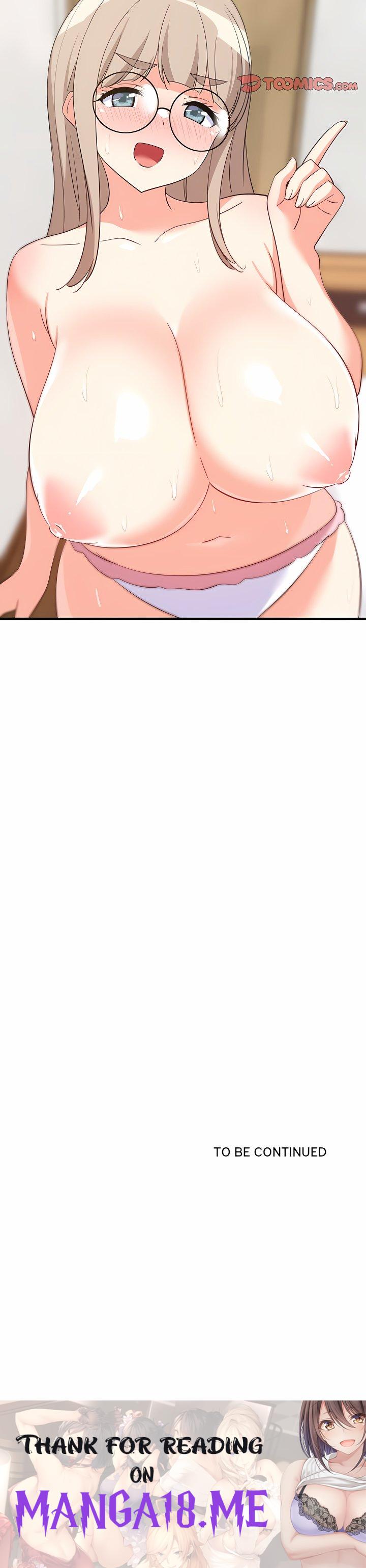 College Grades Skyrocketing (Uncensored) - Chapter 43 Page 26