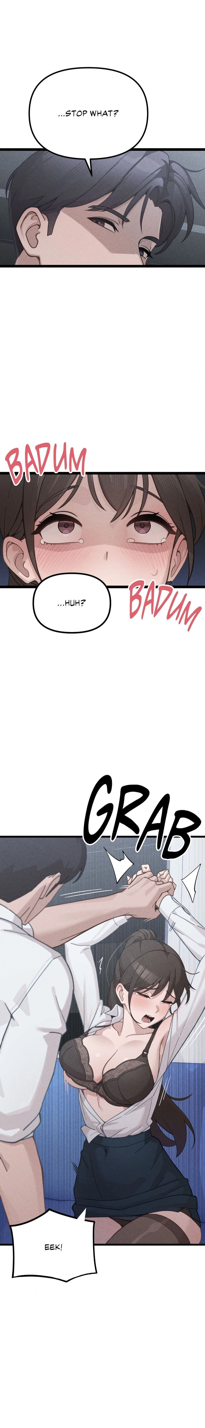 The Last Train to Hell - Chapter 2 Page 3