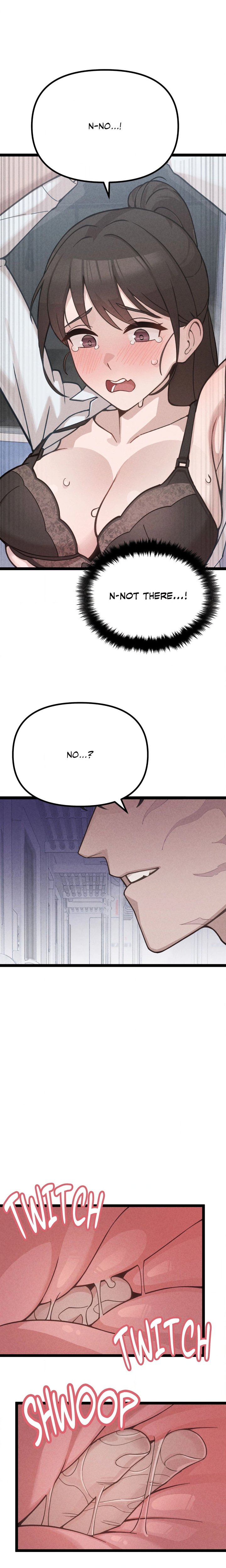 The Last Train to Hell - Chapter 2 Page 5