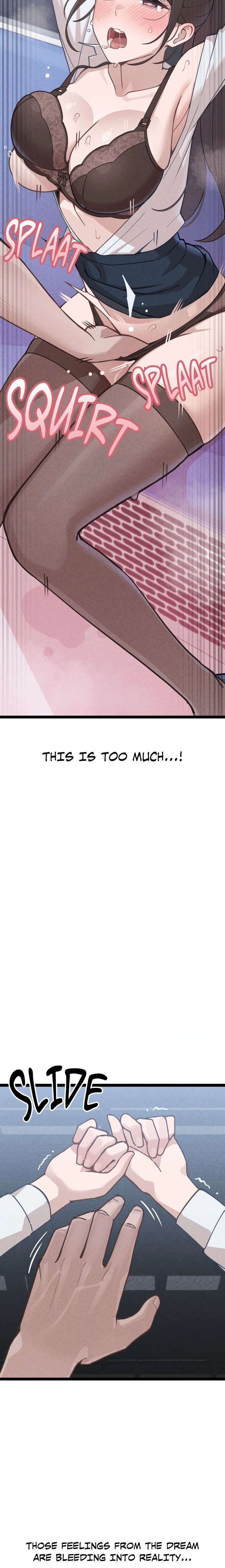 The Last Train to Hell - Chapter 2 Page 8