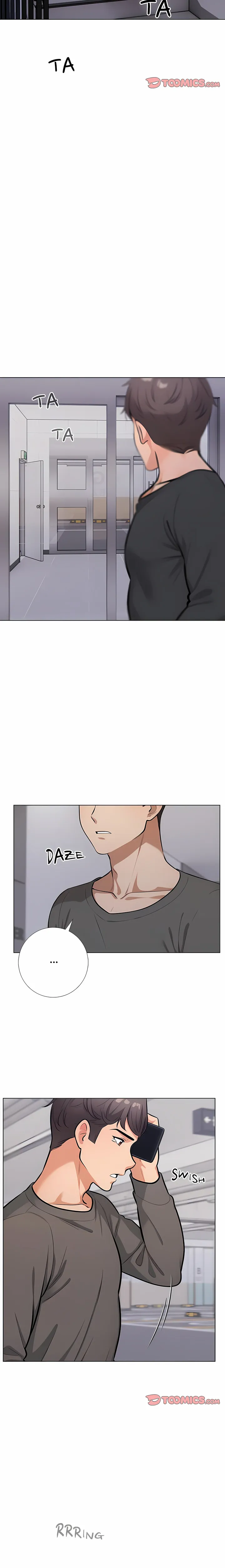 Purity Game - Chapter 28 Page 18