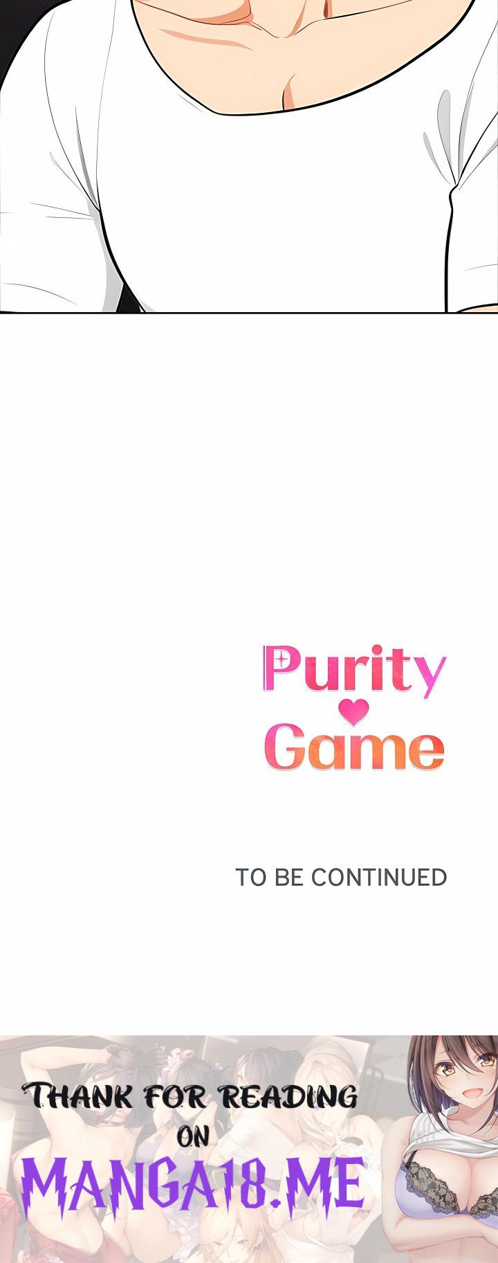 Purity Game - Chapter 29 Page 19