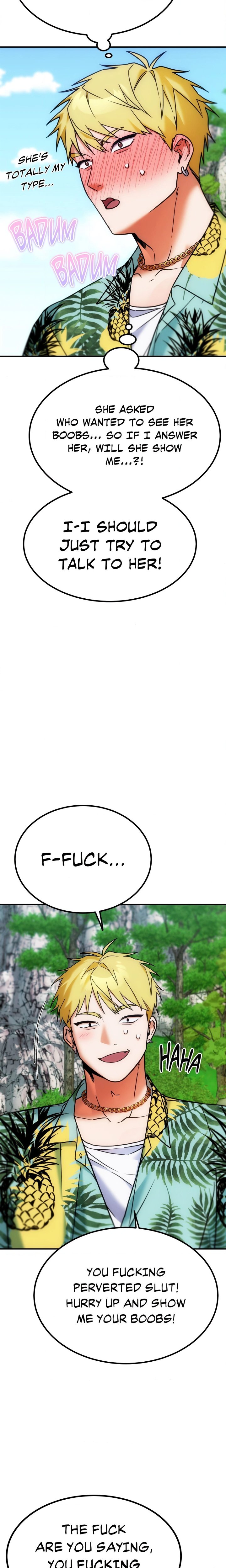 The Kink Buffet (Uncensored) - Chapter 12 Page 2