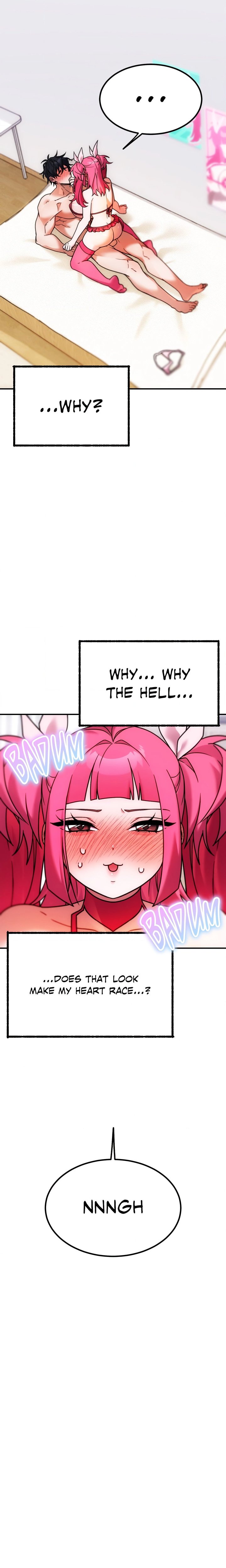 The Kink Buffet (Uncensored) - Chapter 9 Page 3