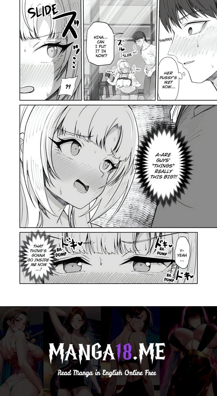 Field Guide Bang Buddies: On the Prowl With My Trusty App! - Chapter 5 Page 8