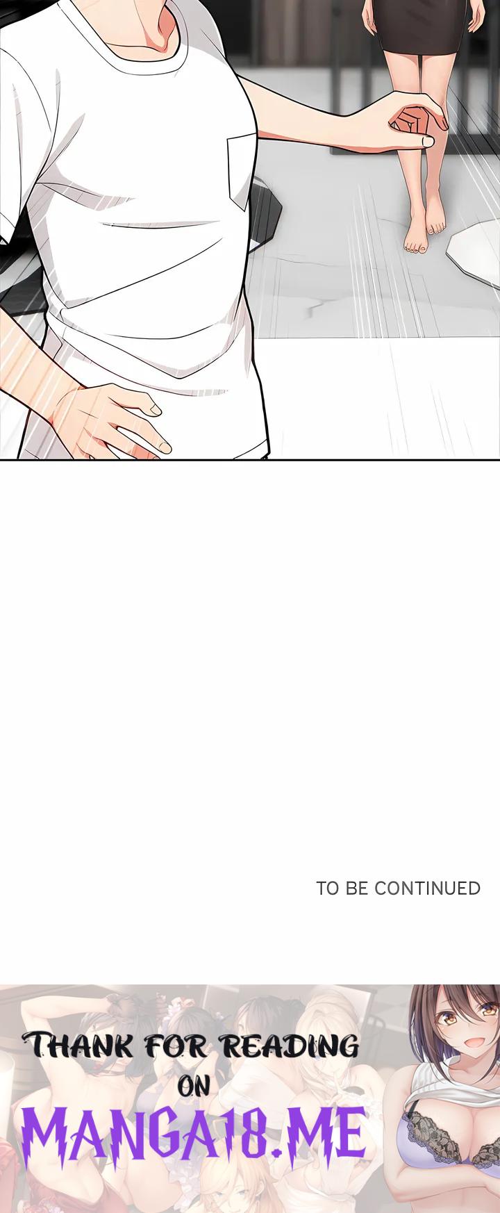 A Sticky Situation - Chapter 6 Page 18