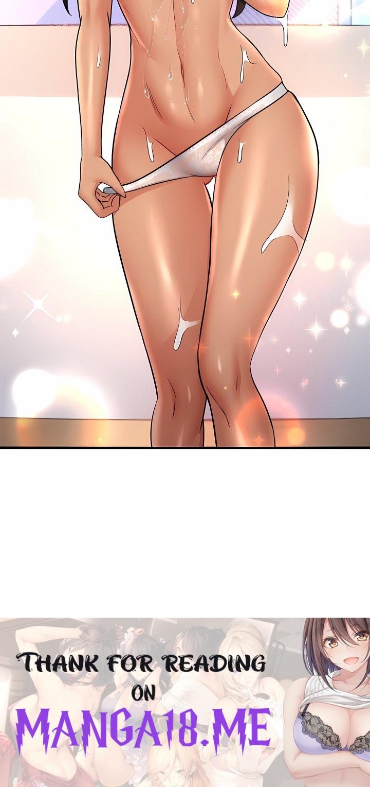The Taste of Passion (Uncensored) - Chapter 10 Page 19