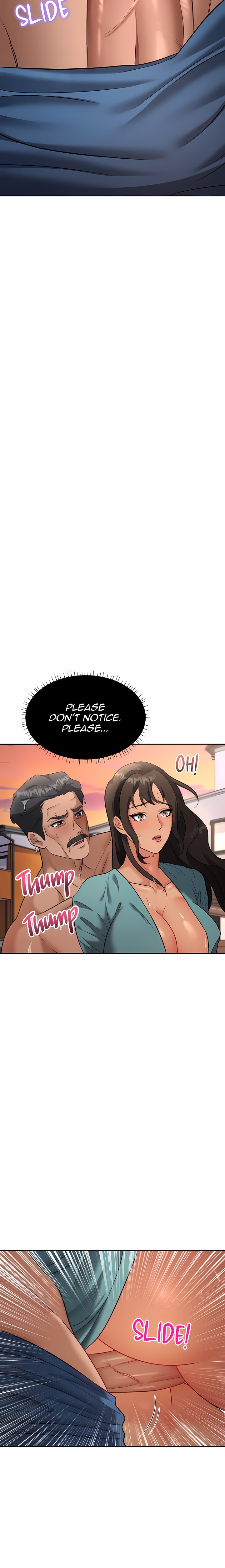 The Taste of Passion (Uncensored) - Chapter 11 Page 8