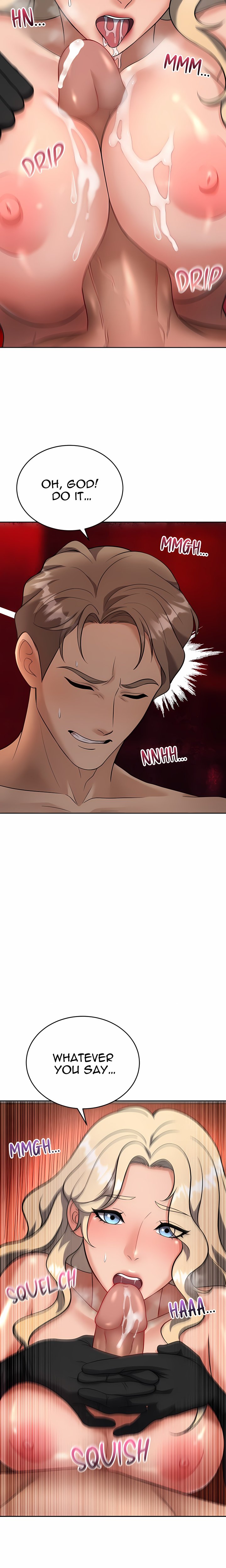 The Taste of Passion (Uncensored) - Chapter 12 Page 15