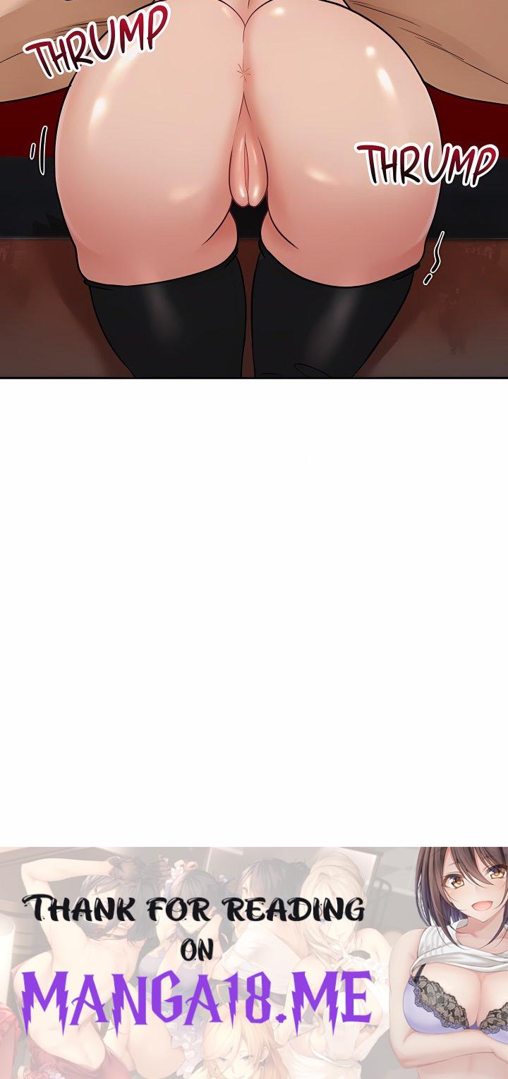 The Taste of Passion (Uncensored) - Chapter 12 Page 19
