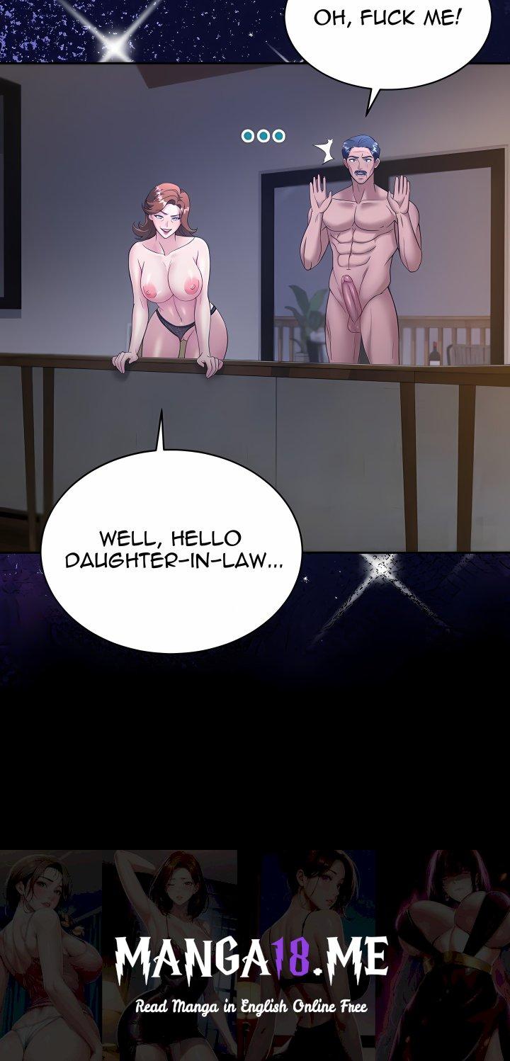 The Taste of Passion (Uncensored) - Chapter 13 Page 19
