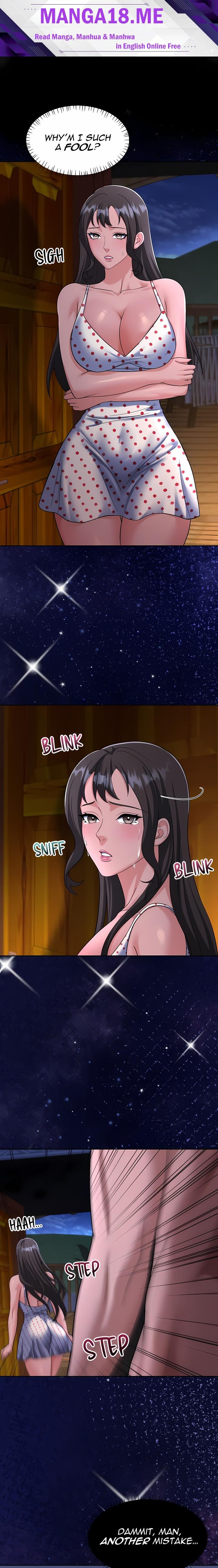 The Taste of Passion (Uncensored) - Chapter 14 Page 1